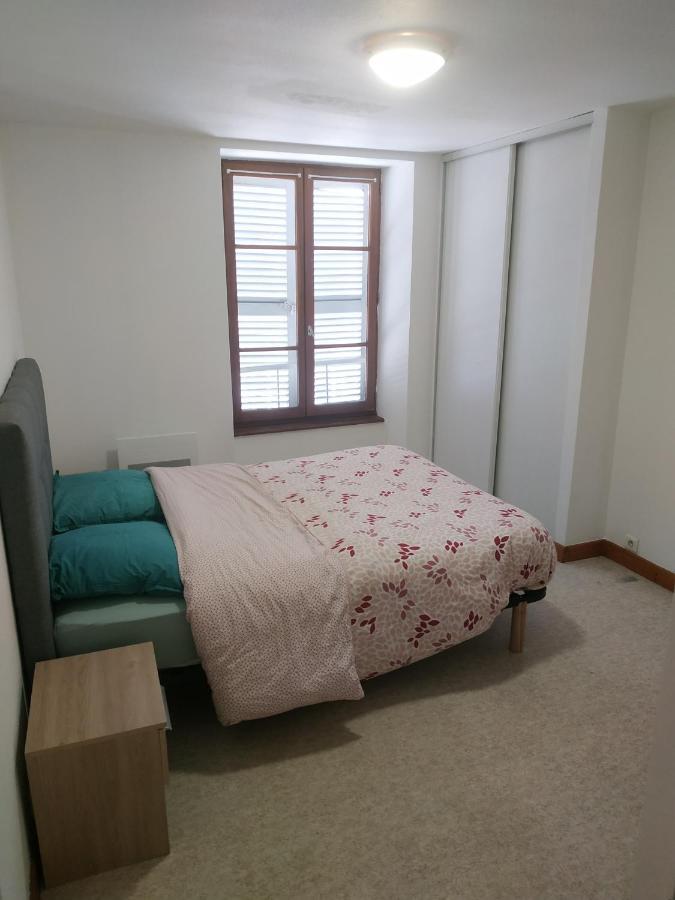 Apartament Escale Clermont-Ferrand Zewnętrze zdjęcie