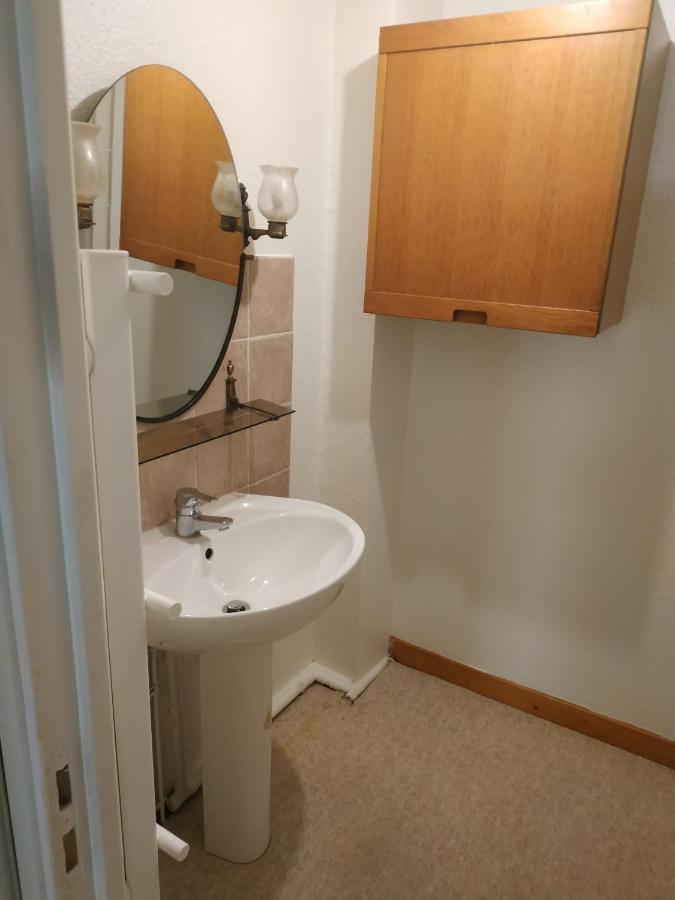 Apartament Escale Clermont-Ferrand Zewnętrze zdjęcie