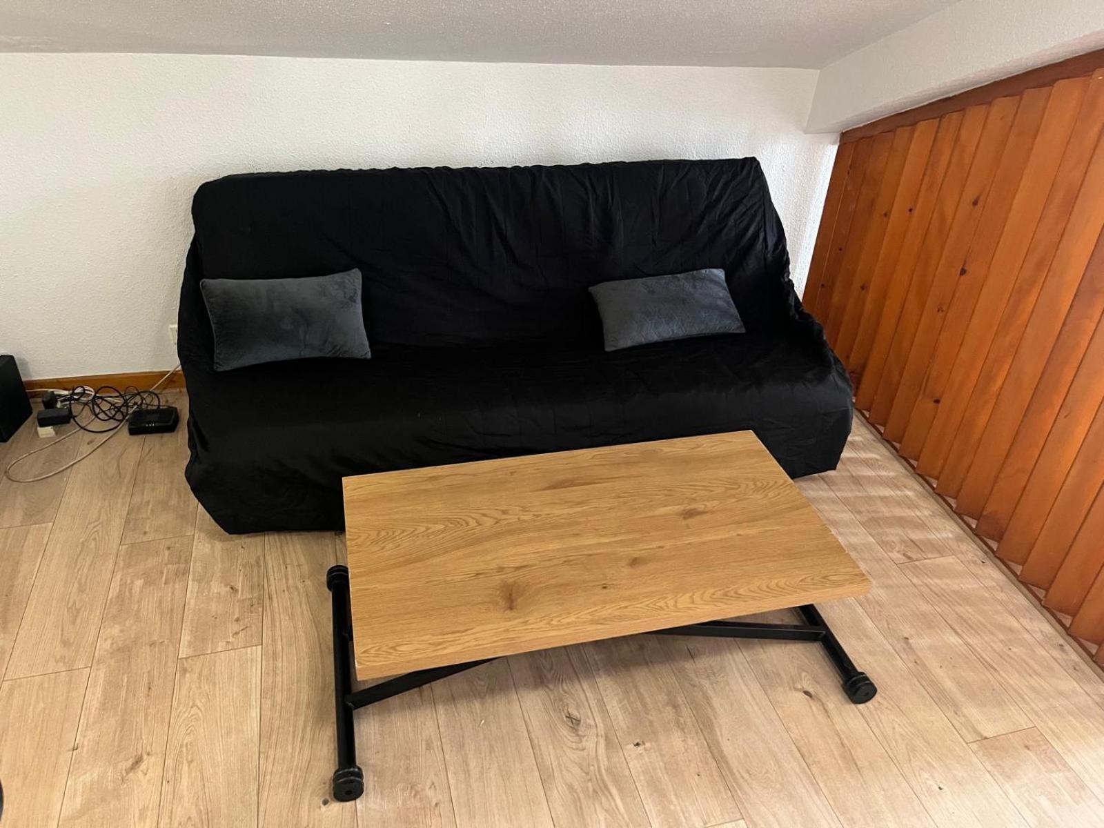 Apartament Escale Clermont-Ferrand Zewnętrze zdjęcie
