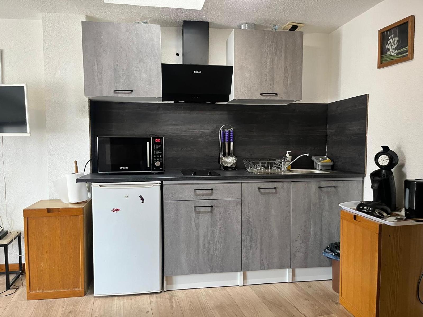 Apartament Escale Clermont-Ferrand Zewnętrze zdjęcie