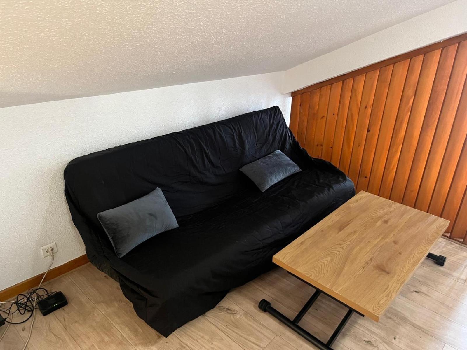 Apartament Escale Clermont-Ferrand Zewnętrze zdjęcie