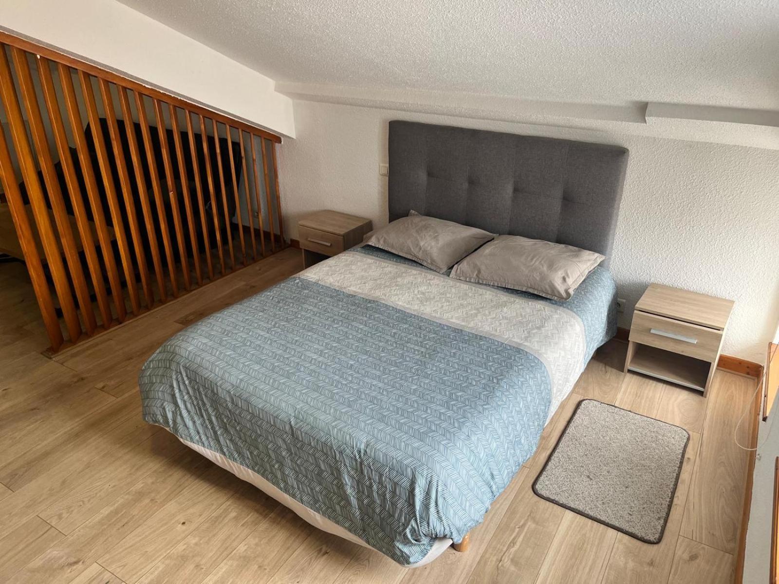 Apartament Escale Clermont-Ferrand Zewnętrze zdjęcie